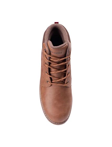Pánské boty model 21370142 MID - Martes