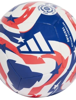 Tréninkový míč model 20874084 - ADIDAS