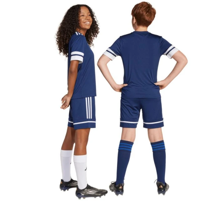 Šortky adidas Squadra 25 Jr JN5458 Šortky adidas Squadra 25 Jr JN5458