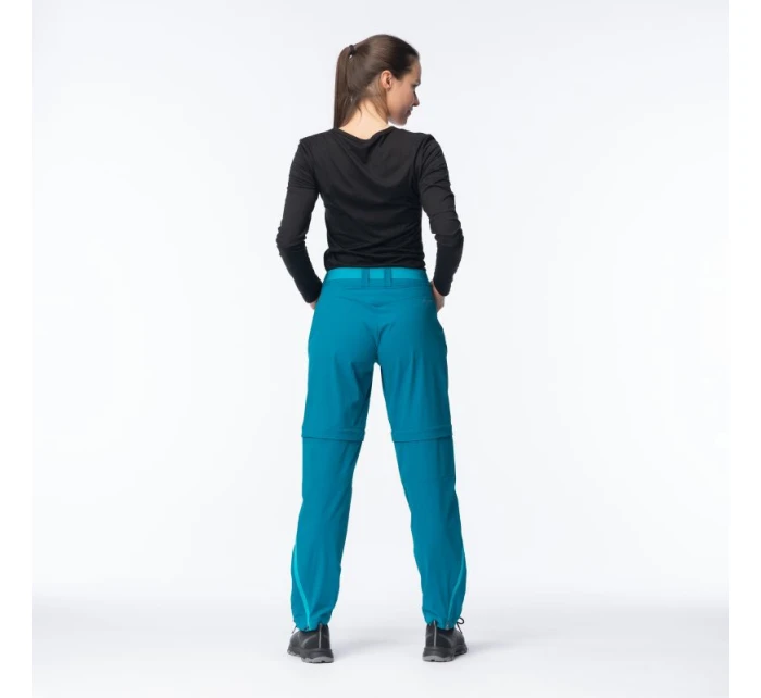 Dámske nohavice CLARINO 2IN1 WO'S