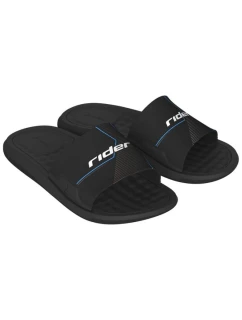 Detské žabky Rider Strep módne pre chlapca do bazéna