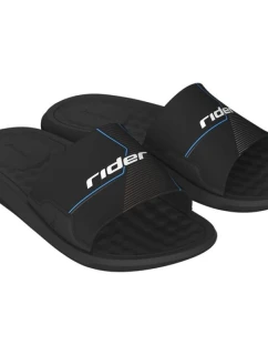 Detské žabky Rider Strep módne pre chlapca do bazéna