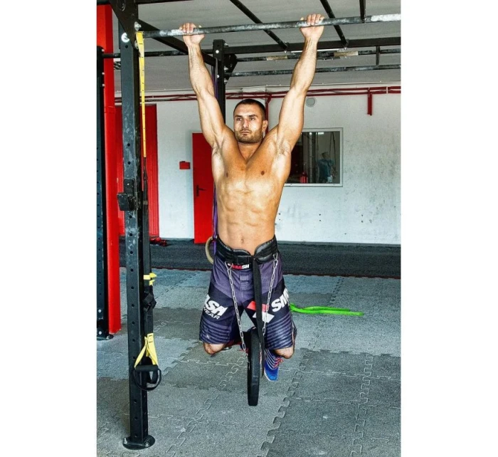 PÁS model 21437750 - DBX Bushido PÁS model 21437750 - DBX Bushido