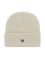 Béžová čiapka New York Yankees B-THRNK17ACE-BN