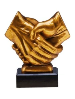 Figurka odlewana - model 21828419