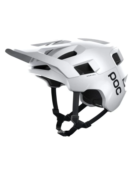Kask white m model 21833984 - POC Kask white m model 21833984 - POC