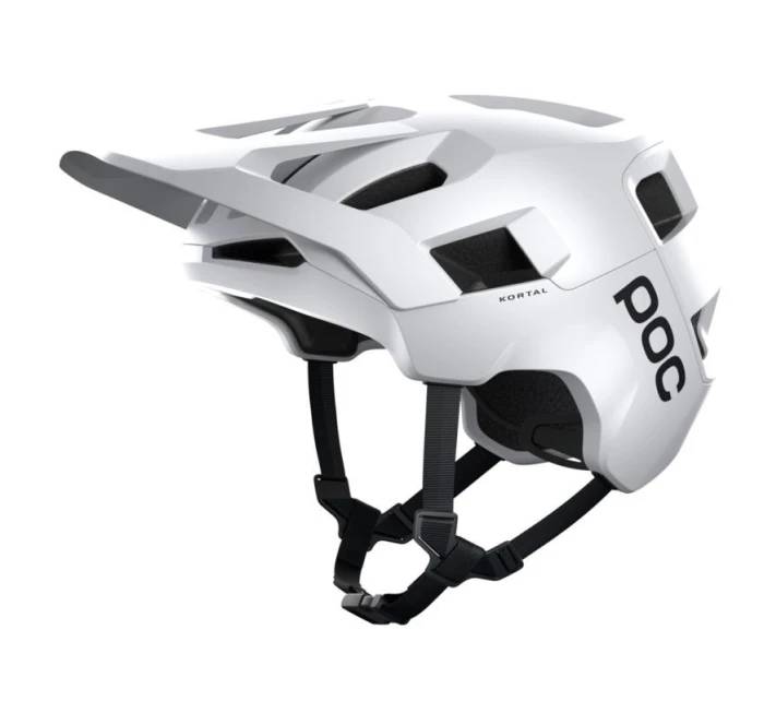 Kask white m model 21833984 - POC Kask white m model 21833984 - POC