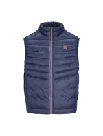 Jack & Jones bez rukávů   NAVY RED model 21867031 - Jack&Jones