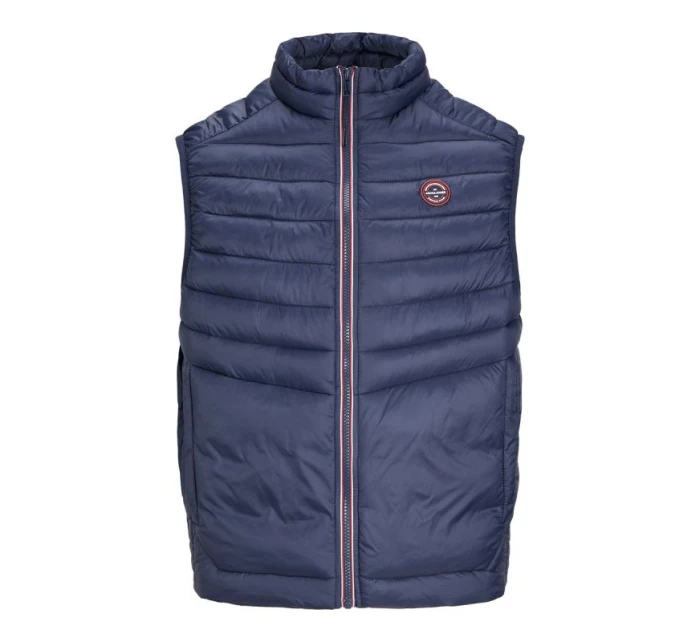 Jack & Jones bez rukávů   NAVY RED model 21867031 - Jack&Jones