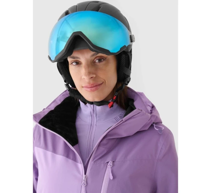 Dámská membránová lyžařská bunda  model 21892911 - 4F