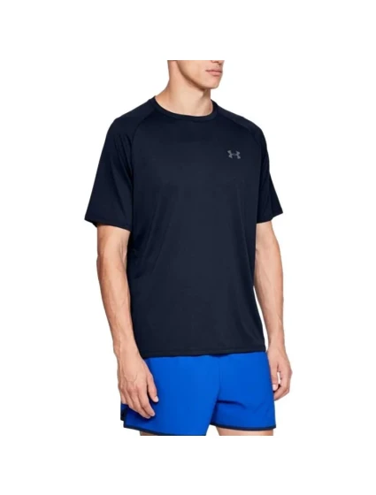 Under Armour Tech 2.0 SS Tee M 1326413 408 Tričko Under Armour Tech 2.0 SS Tee M 1326413 408 Tričko