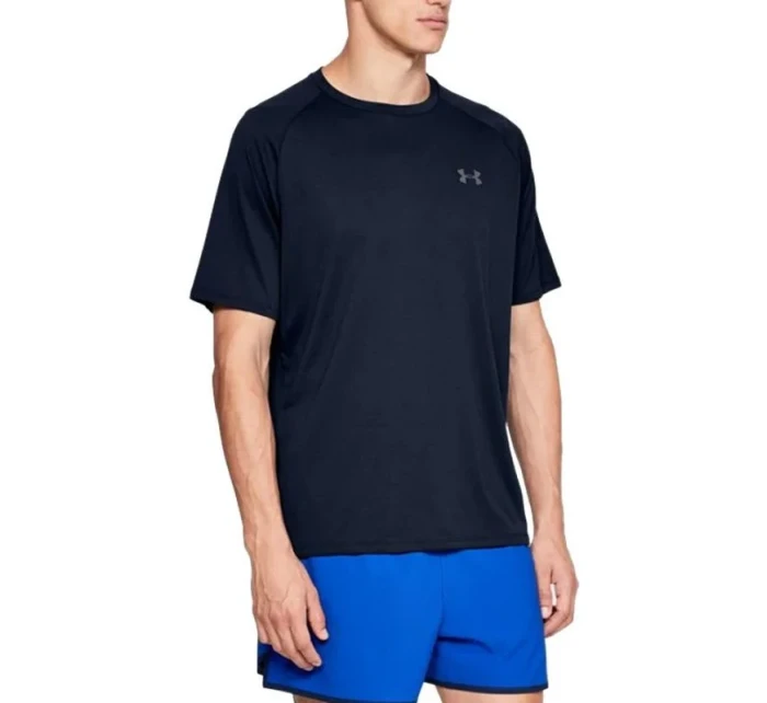 Under Armour Tech 2.0 SS Tee M 1326413 408 Tričko Under Armour Tech 2.0 SS Tee M 1326413 408 Tričko