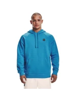 Pánska mikina Rival Fleece M 1357092 422 - Under Armour