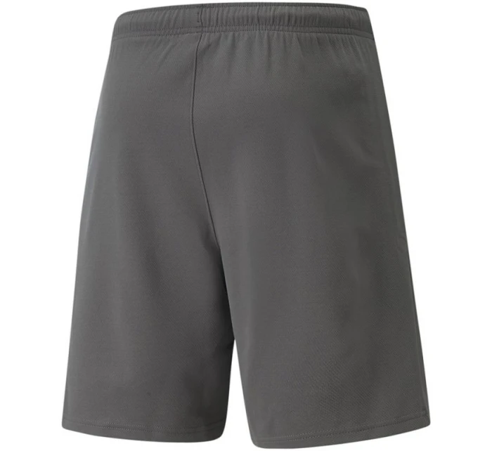 Pánske krátke nohavice TeamRise Short M 704942 13 - Puma Pánske krátke nohavice TeamRise Short M 704942 13 - Puma