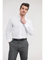 Nežehlivá košile s dlouhým rukávem 11. white model 22475864 - Russell Athletic Nežehlivá košile s dlouhým rukávem 11. white model 22475864 - Russell Athletic