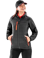 R Hybridní bunda 30. black/orange model 22428499 - Result
