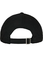 Flexfit 6245EC 6 panelová kšiltovka "Ecowash" 55.45EC black Flexfit 6245EC 6 panelová kšiltovka "Ecowash" 55.45EC black