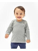 BZ 11 Dětské tričko s dlouhým rukávem pink model 22479899 - Babybugz BZ 11 Dětské tričko s dlouhým rukávem pink model 22479899 - Babybugz