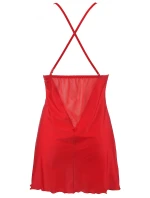 model 19672599 kolor:czerwony - Axami model 19672599 kolor:czerwony - Axami