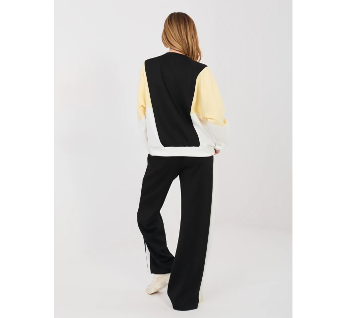 Komplet IT KMPL model 21954317 czarny - FPrice