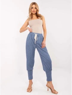 Kalhoty MI SP model 20895847 tmavě modré - FPrice