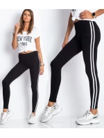 Legíny RV LG 4954.55 čierna