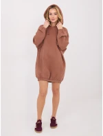 WT BL mikina A1461.13P svetlohnedá WT BL mikina A1461.13P svetlohnedá