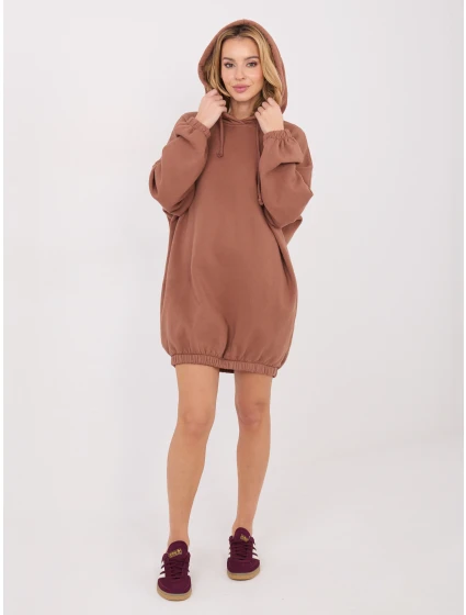 WT BL mikina A1461.13P svetlohnedá WT BL mikina A1461.13P svetlohnedá