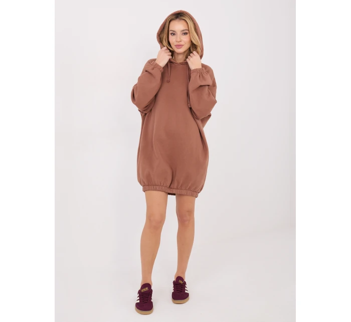 WT BL mikina A1461.13P svetlohnedá WT BL mikina A1461.13P svetlohnedá