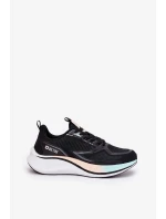 Dámske topánky Big Star HI-POLY SYSTEM - čierne Dámske topánky Big Star HI-POLY SYSTEM - čierne