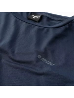 Pánské tričko M model 20137079 - Hi-Tec Pánské tričko M model 20137079 - Hi-Tec