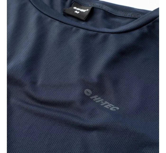 Pánské tričko M model 20137079 - Hi-Tec Pánské tričko M model 20137079 - Hi-Tec