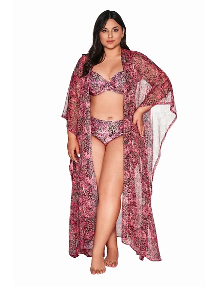 PINK model 20875771 - AVA SWIMWEAR PINK model 20875771 - AVA SWIMWEAR