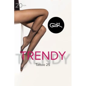 TETOVANIE - 25 MATNÝCH PANČÚCH 20 DEN-5 TETOVANIE - 25 MATNÝCH PANČÚCH 20 DEN-5