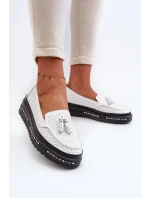 Mokasíny model 196415 Step in style