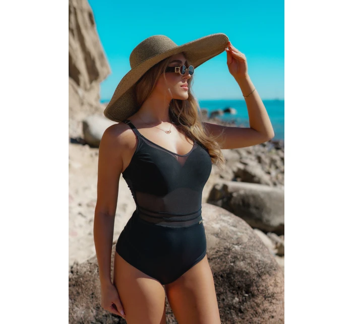 Jednodielne plavky model 215842 Barontex Jednodielne plavky model 215842 Barontex