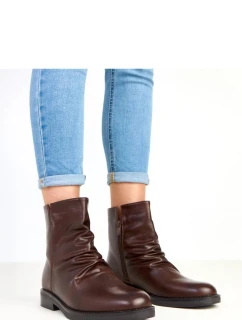 Obuv model 217899 Solea