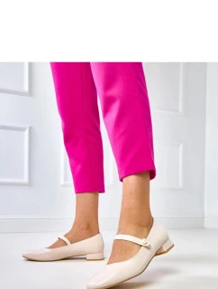 Čerpadlá model 218171 Solea