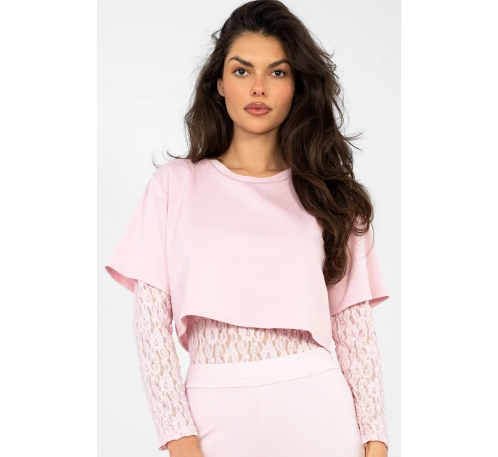 Model tela 224074 Taliansko Moda