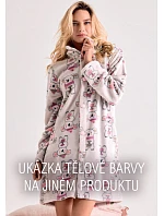 Dámská noční košile model 21469372 - Infiore Dámská noční košile model 21469372 - Infiore