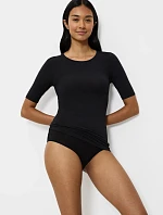 BEAUTY LAYERS - Tričko s krátkym rukávom: mäkký termoregulačný kúsok na vrstvenie Triumph