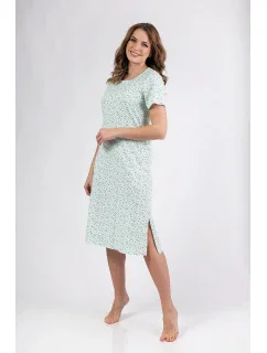 Košeľa Regina 149 kr/r M-XL W25 ženy