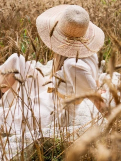 Art Of Polo 24122 Corinne klobúk