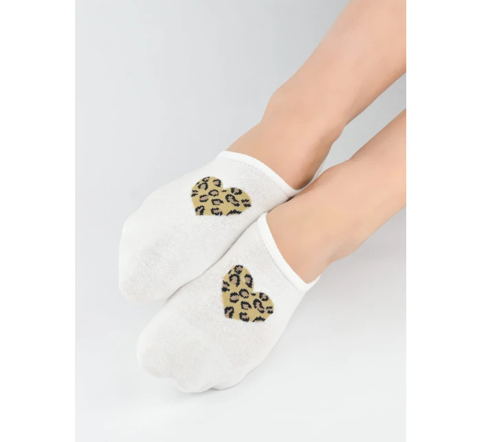 Noviti ballerina ST100 Leopard 36-41