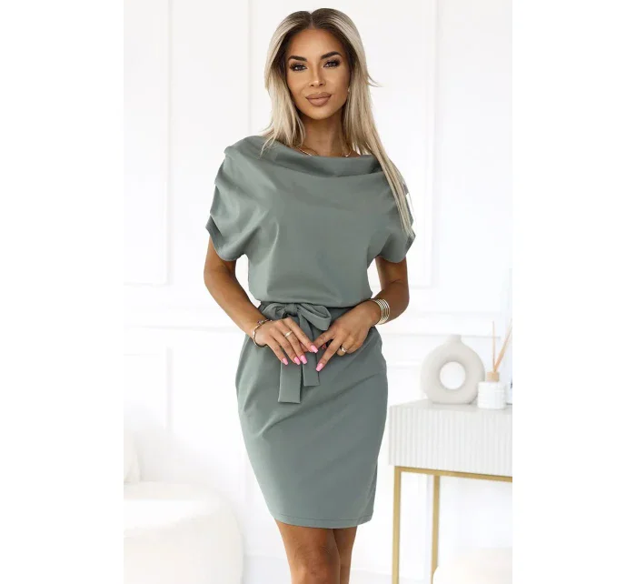 Dámské šaty   model 20850656 - numoco