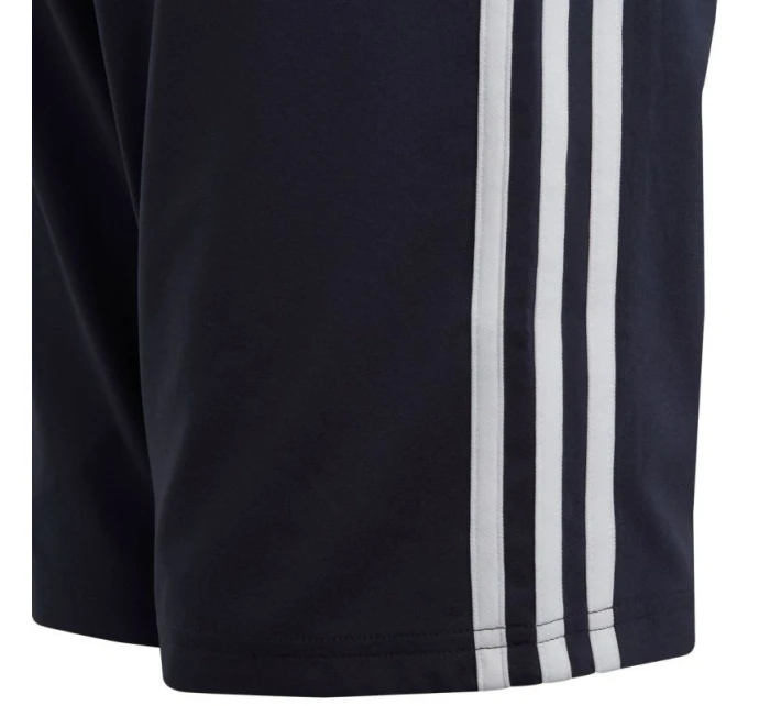 Tkané šortky Essentials se třemi pruhy model 20567061 - ADIDAS