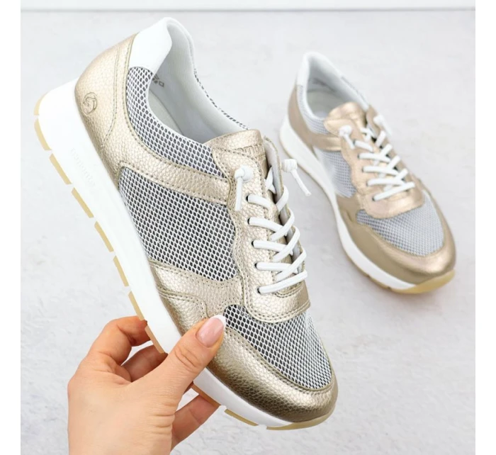 Topánky Remonte W D2G03-90 RKR788 Topánky Remonte W D2G03-90 RKR788