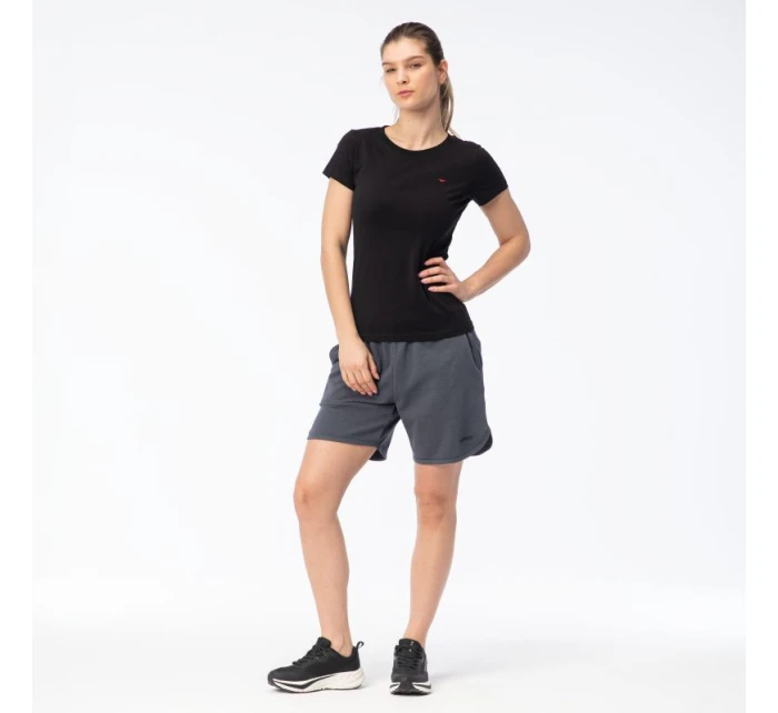 Dámske tričko s krátkym rukávom LADY PLAYO II SLIM