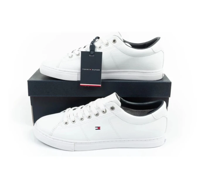 Topánky Tommy Hilfiger Essential M FM0FM02157100