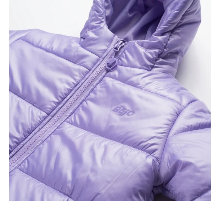 Dětská prošívaná zimní bunda model 21467021 KDG - Bejo